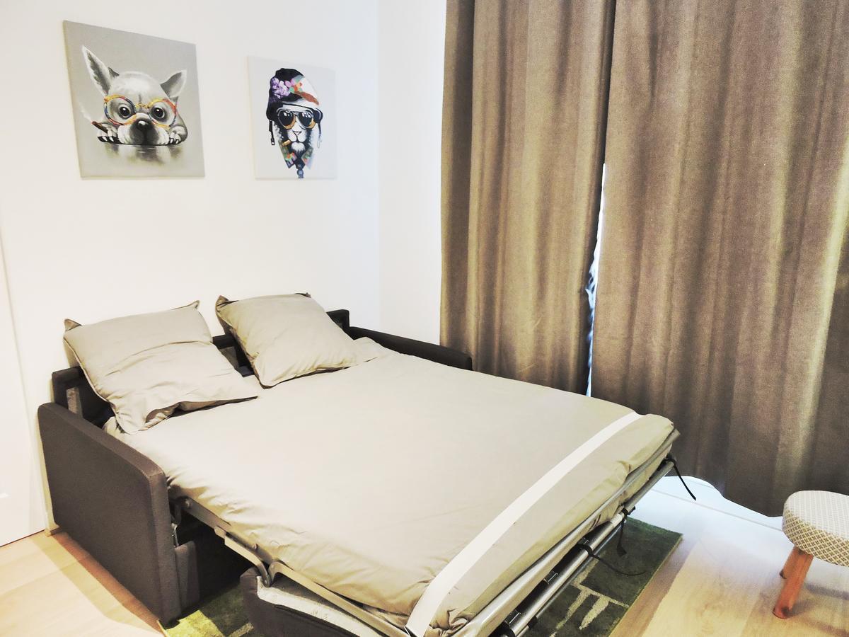 شقة نانت  في F2 Green Garden, Hyper Centre, Parking المظهر الخارجي الصورة