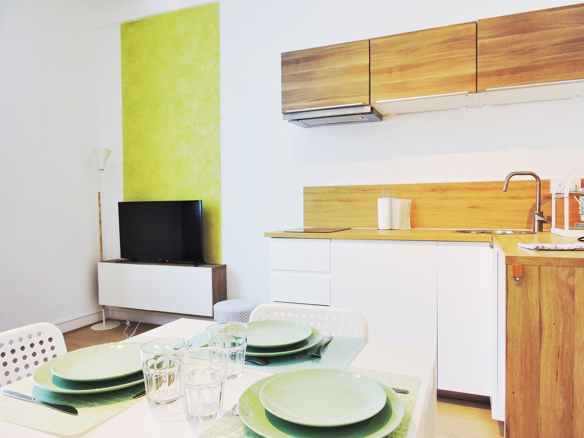 شقة نانت  في F2 Green Garden, Hyper Centre, Parking المظهر الخارجي الصورة